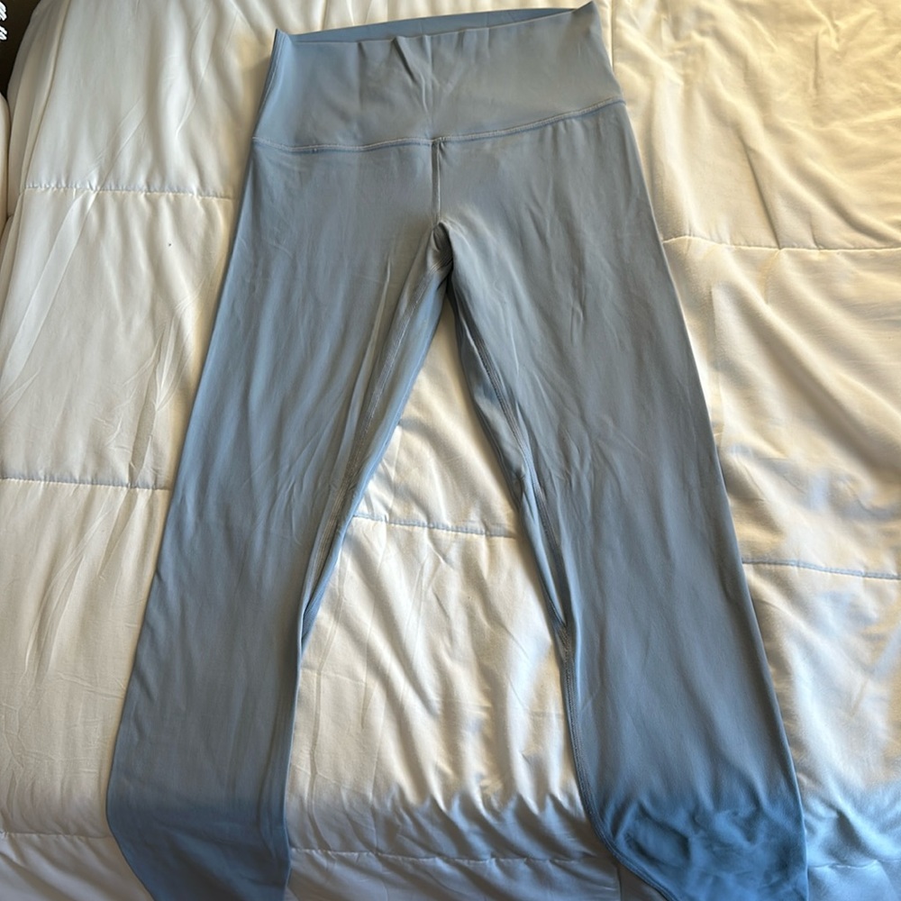 Lululemon align leggings 28”